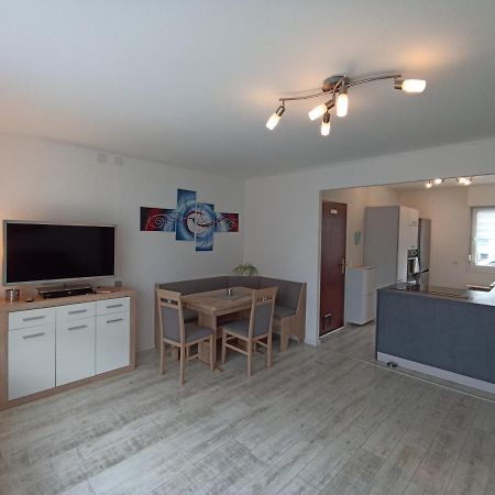 Ferienhaus Theresa Furthen Exteriör bild
