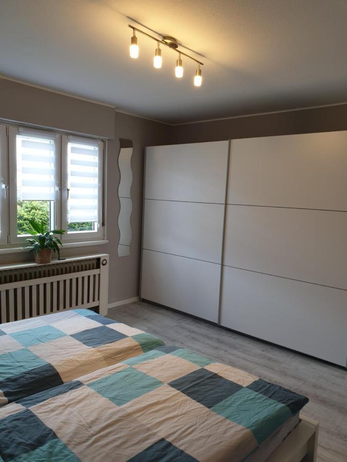 Ferienhaus Theresa Furthen Exteriör bild