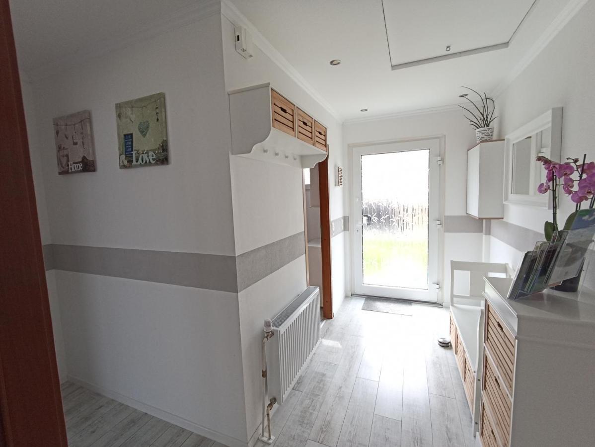 Ferienhaus Theresa Furthen Exteriör bild